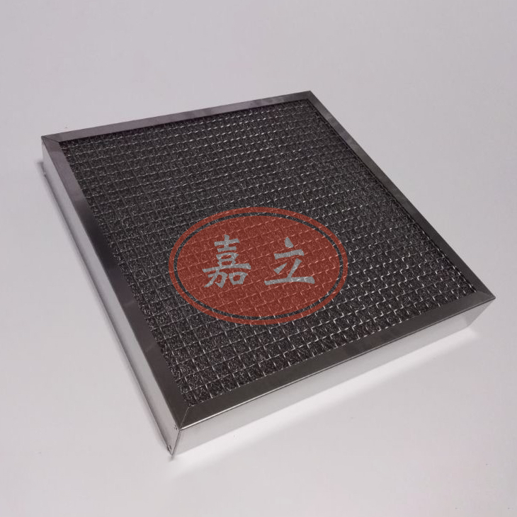 市南不锈钢油雾过滤器